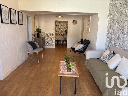 A louer, Maison / Villa, 70 m² - Photo 1