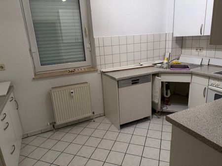 3 Zimmerwohnung nahe Beutenberg - Photo 4