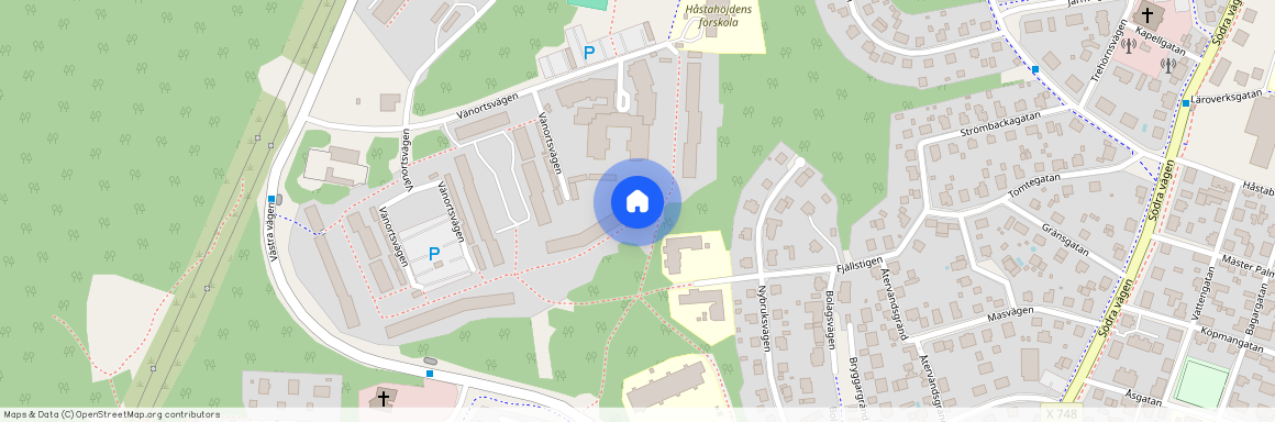 Vänortsvägen 43, 824 41, Hudiksvall