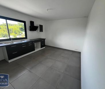 Appartement à louer 1 pièce 21.82m² - Photo 4