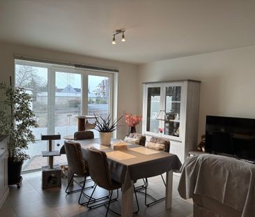 LEDE - Centraal gelegen éénslaapkamerappartement - Foto 1