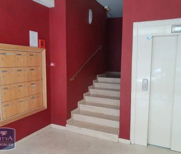 Appartement à louer 2 pièces 45.98m² - Photo 2