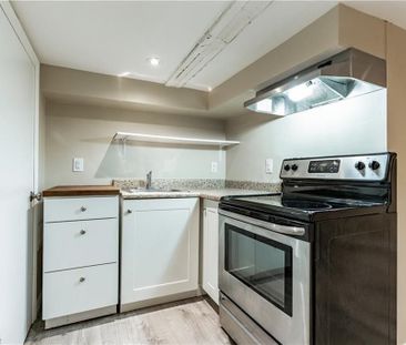 For Lease - 9 Blythe Street Unit# B, Hamilton, Ontario - Photo 5