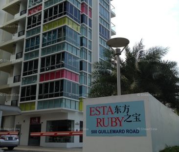 Esta Ruby (D14), Apartment - For Rent - Photo 6