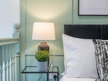 1 bedroom in a house share to rent - Photo 5