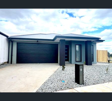 47 Pennings Road, Wyndham Vale, Vic 3024 - Photo 5