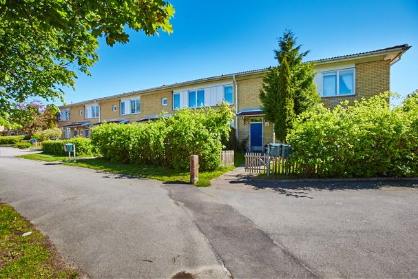 Stångjärnsgatan 228 - Foto 1