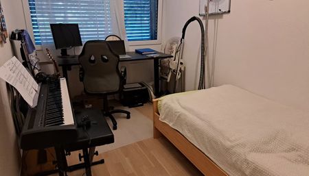 4.5 Zimmer, 100 m² - Foto 4