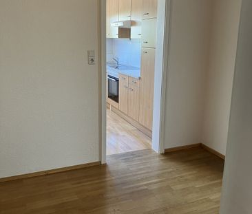 Nette 3,5-Zimmer-Wohnung in Bregenz / Vorkloster - Photo 6