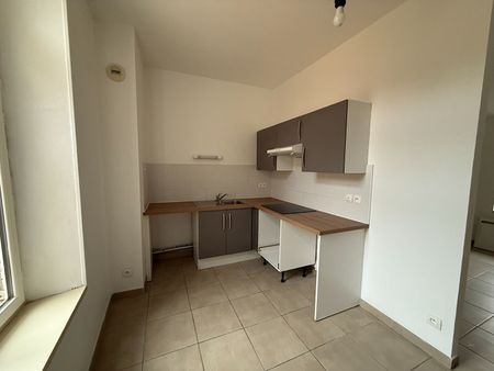 Location appartement 3 pièces, 65.20m², Carcassonne - Photo 4