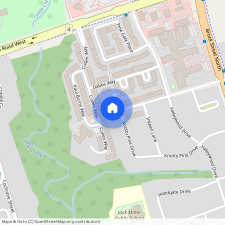 89 KNOTTY PINE DRIVE, Whitby, Williamsburg