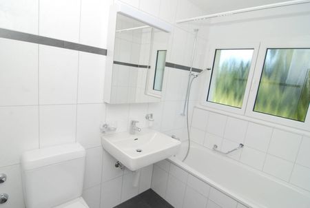 Charmante Wohnung mit gemütlichem Sitzplatz - Photo 5