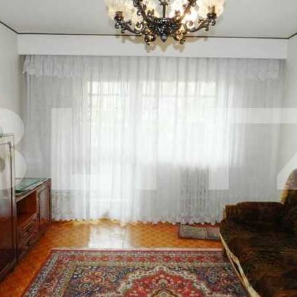 3 camere, decomandat, 65 mp, zona Kaufland - Photo 1