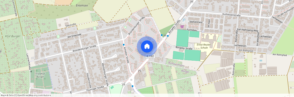 Rumpenheimer Straße 106, 63075, Offenbach Am Main