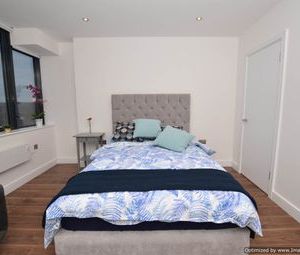 1 Bedrooms Flat to rent in Elmgrove Road Harrow, Harrow HA1 | £ 277 - Photo 1