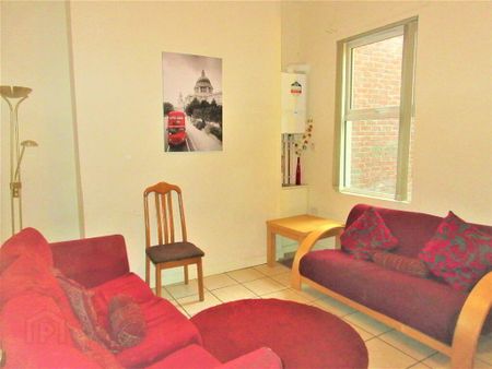 Great House, 26 Magdala Street, Botanic ~ University Area, Belfast, BT7 1PU - Photo 2