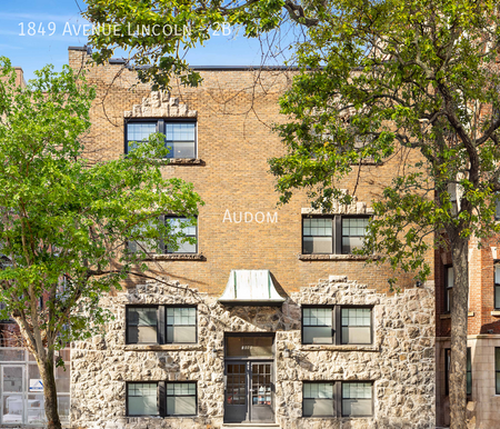 1849 Avenue Lincoln - 2B - Photo 3