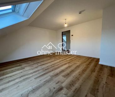 3-Zimmer-Wohnung | Erstbezug nach Renovierung | 47 m² | Ravensberge... - Photo 4