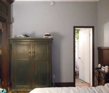 Magnifique 2 1/2 (Juillet)TOUT INCLUS rénové avec cachet antique! 1... - Photo 5