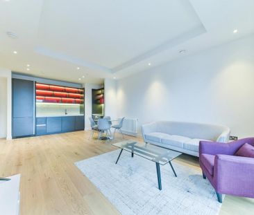 1 bedroom apartment to rent - Photo 2