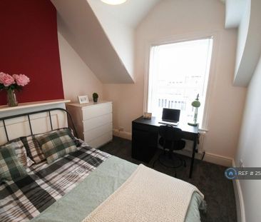 1 bedroom in a house share to rent - Photo 6