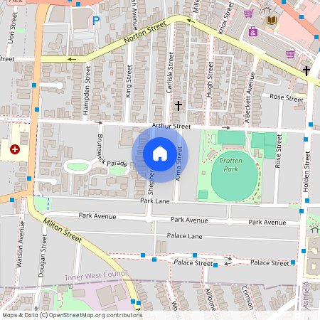 14a Shepherd Street, Ashfield NSW 2131