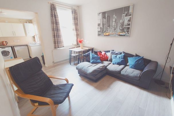 Ridley Road, Liverpool. - Photo 1