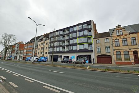 Goed onderhouden appartement vlakbij het centrum van Eeklo! - Photo 4