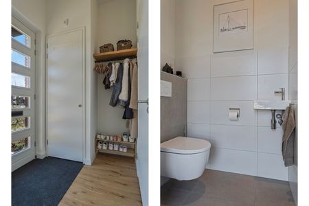 Huis te huur: Van der Duijn van Maasdamweg 461 3045 PE Rotterdam - Photo 3