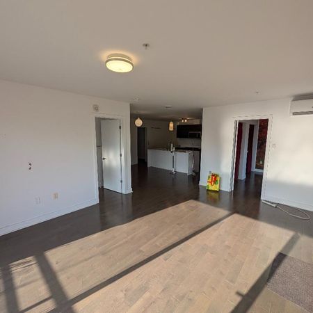 Condo 4 ½ à louer (890pc/83m²) - Rosemont - Photo 3