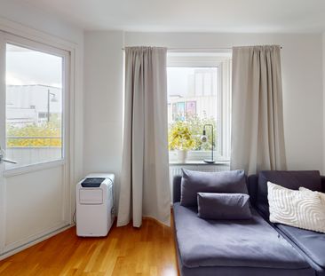 Drottninggatan 72 A - Foto 3