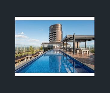 Modern 2 Bed 2 Bath Apartment in Prime Box Hill Location – 1302/850... - Photo 1