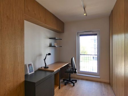 Łódź Łódź-Śródmieście, dr. Stefana Kopcińskiego - Photo 5