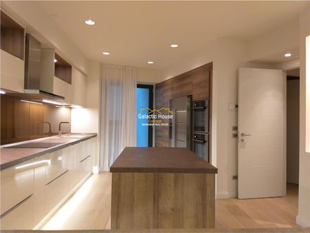 APARTAMENT EXCLUSIVIST PRIMAVERII /MIRCEA ELIADE de inchiriat Primaverii, Bucuresti - Fotografie 5