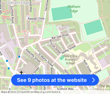 Briscoe Street, Oldham - Photo 1