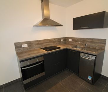 Location appartement à Bastia - Photo 3