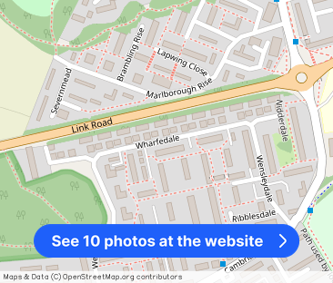 Wharfedale, Hemel Hempstead - Photo 1