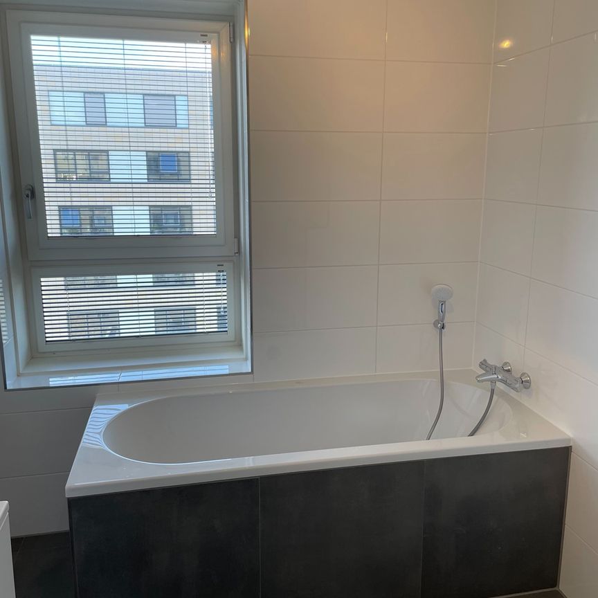 Te huur: Galileistate 183, 2041 BS Zandvoort - Foto 1