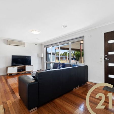 Spacious, Family Home with Large Backyard - Photo 2