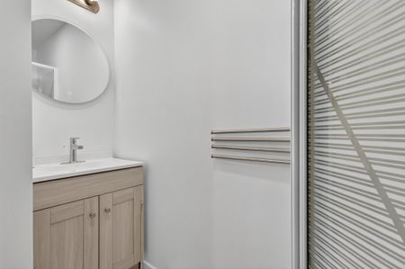 Appartement à louer - Brossard (Noms de rues (R)) Appartement à louer - Brossard (Noms de rues (R)) - Photo 3