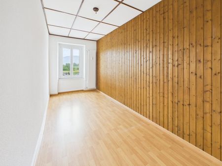 4.5 Zimmer, 90 m², 1. Stock - Foto 5