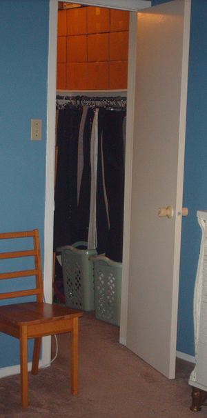 masterbedroom/ensuite bath - Photo 1