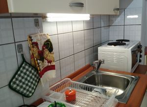 Studio/Γκαρσονιέρα για ενοικίαση - Πάτρα, - Photo 4