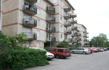 Seminarievägen 26 A - Photo 4