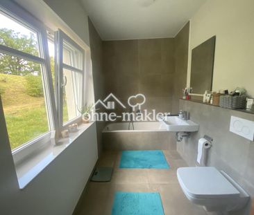 4 Z. Erdgeschosswohnung im Villenquartier - Photo 6