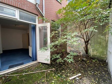 Te huur: Appartement Houtzagerssingel in Den Haag - Foto 4