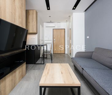 OD ZARAZ | PIANISSIMO, Taras i widok na Wisłę! - Zdjęcie 6