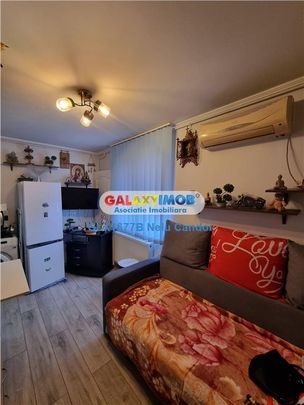 INCHIRIERE GARSONIERA BRANCOVEANU - Fotografie 1