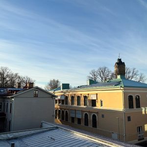 Vinbergsgatan 10 - Foto 2