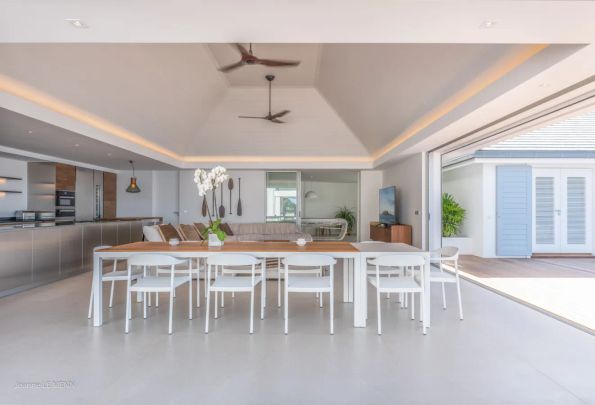 Camaruche, 3 Bedrooms Villa for rent - Photo 1